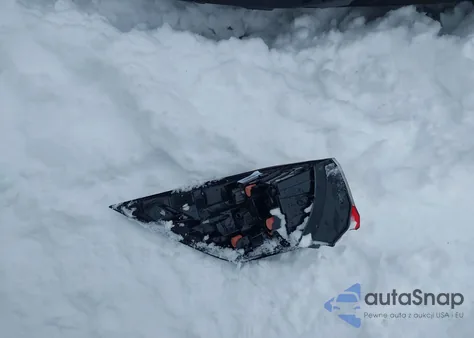 2021 Chevrolet Camaro Rwd Lt1 z USA, uszkodzony, nr VIN 1G1FF1R78M0135899